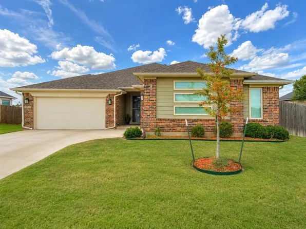 18101 Jimenez Dr, Edmond, OK 73012