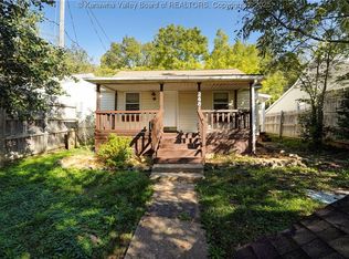 248 1st Ave, Ripley, WV 25271
