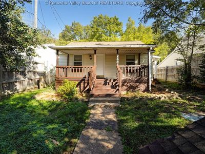 248 1st Ave, Ripley, WV, 25271