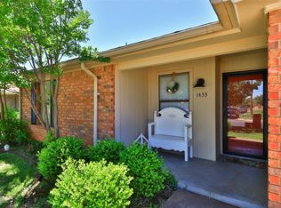 1433 Friars St, Abilene, TX 79602