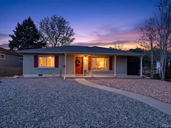 1769 Hanover Street, Aurora, CO 80010
