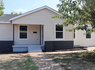 2408 Stephen Lee Dr, Fort Worth, TX 76119