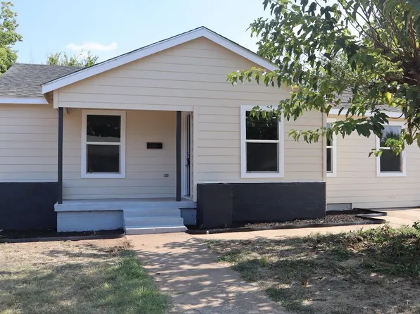 2408 Stephen Lee Dr, Fort Worth, TX 76119