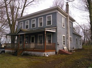 808 County Route 5, Richland, NY 13142