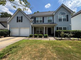 2793 Austin Ridge Dr, Dacula, GA 30019