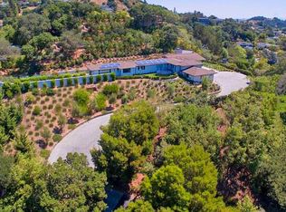 113 Bretano Way, Greenbrae, CA 94904