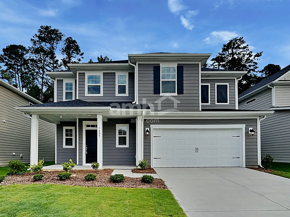 7405 Garrett Ct