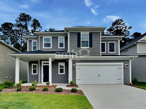7405 Garrett Ct, Charlotte, NC 28214