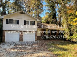 4279 Rue Saint Lazar, Stone Mountain, GA 30083