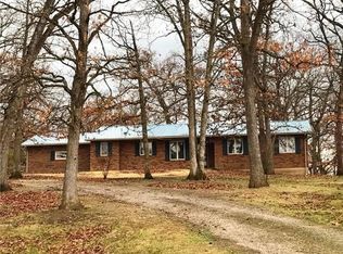 724 NW Highway 146, Gilman City, MO 64642