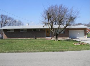 7160 New Horizon Ave, Enon, OH 45323