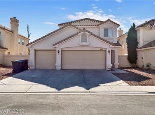 2673 Nye St, Henderson, NV 89074