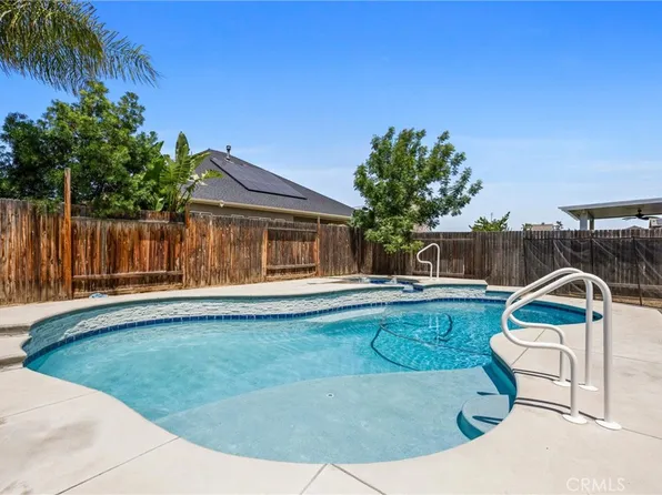 14712 Plumeria Ct, Bakersfield, CA 93314