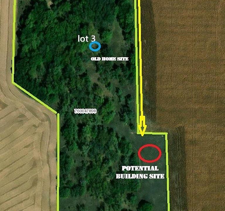 1st image of No Situs County Rd Lot 3-B