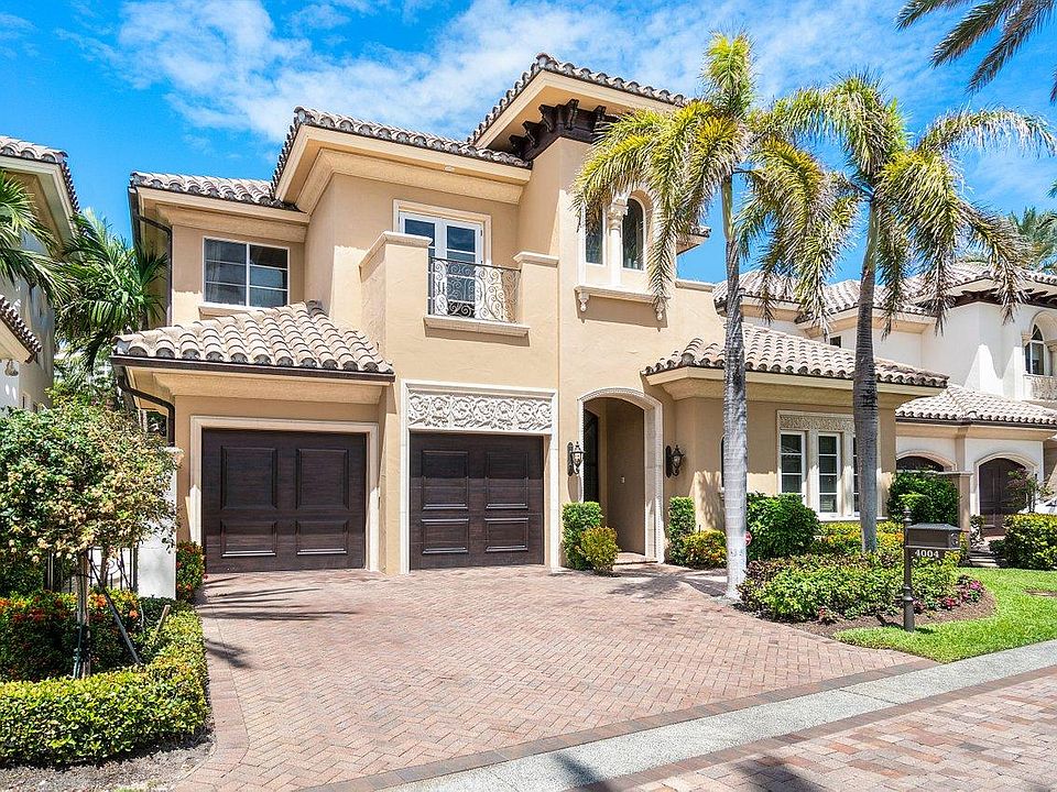 4004 S Ocean Blvd, Highland Beach, FL 33487 Zillow