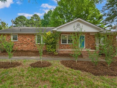 339 Olive Branch Rd, Durham, NC, 27703