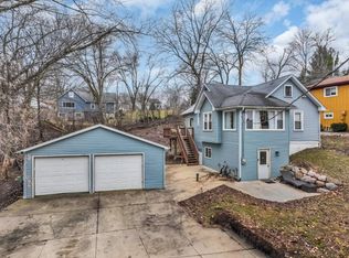 8030 Fishman Rd, Burlington, WI 53105