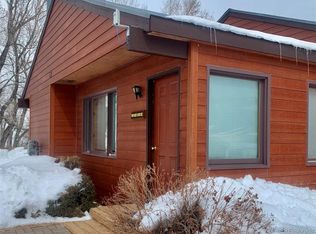 54737 County Road 129 #8, Clark, CO 80428