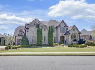 3023 Cambridge Hill Dr #9, Dacula, GA 30019