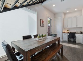 3871 Pine Tree Ct, Dallas, TX 75206