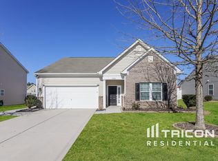5123 Jewelflower Rd, Charlotte, NC 28227