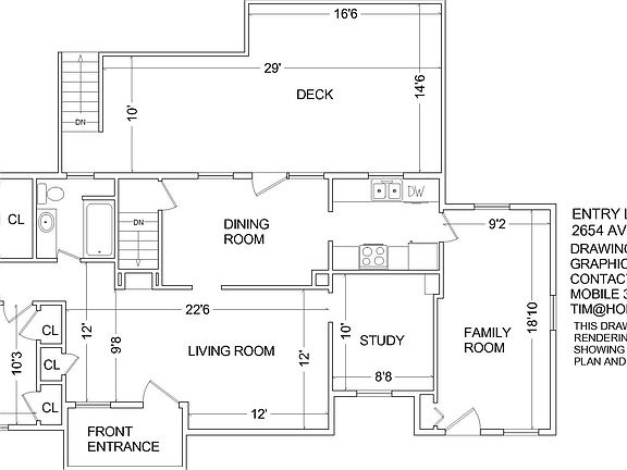 3rd image of 2654 Avenel Ave SW