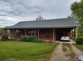 11579 State Highway Z, Monett, MO 65708