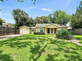 6305 S Rice Ave, Bellaire, TX 77401