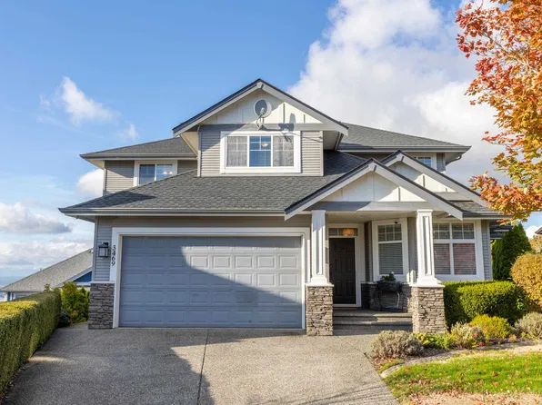 3469 Blueberry Ct, Abbotsford, BC V3G 3C9
