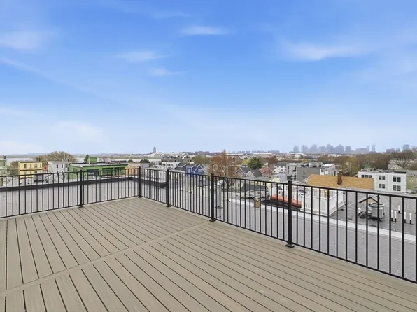 74 Horace St #4, Boston, MA 02128