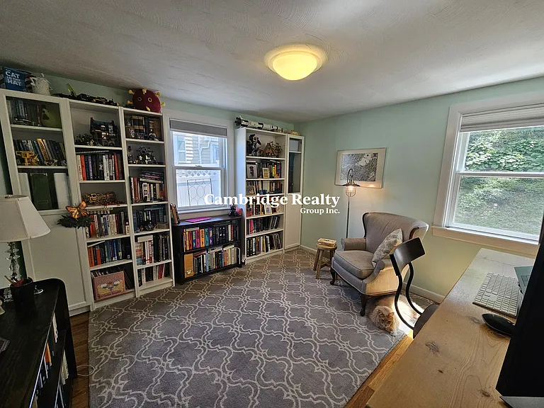 4 Mount Vernon St #T — Photo 10