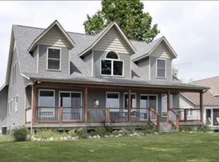 4805 Cordes Rd, Delton, MI 49046