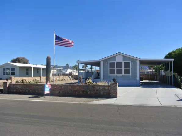 12733 S Montana Ave, Yuma, AZ 85367