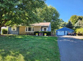 600 Portland Way N, Galion, OH