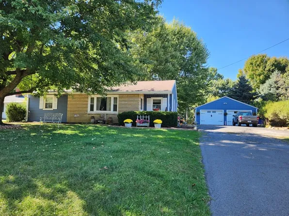 600 Portland Way N, Galion, OH 44833