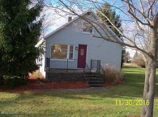 932 S Main St, WAYLAND, MI 49348