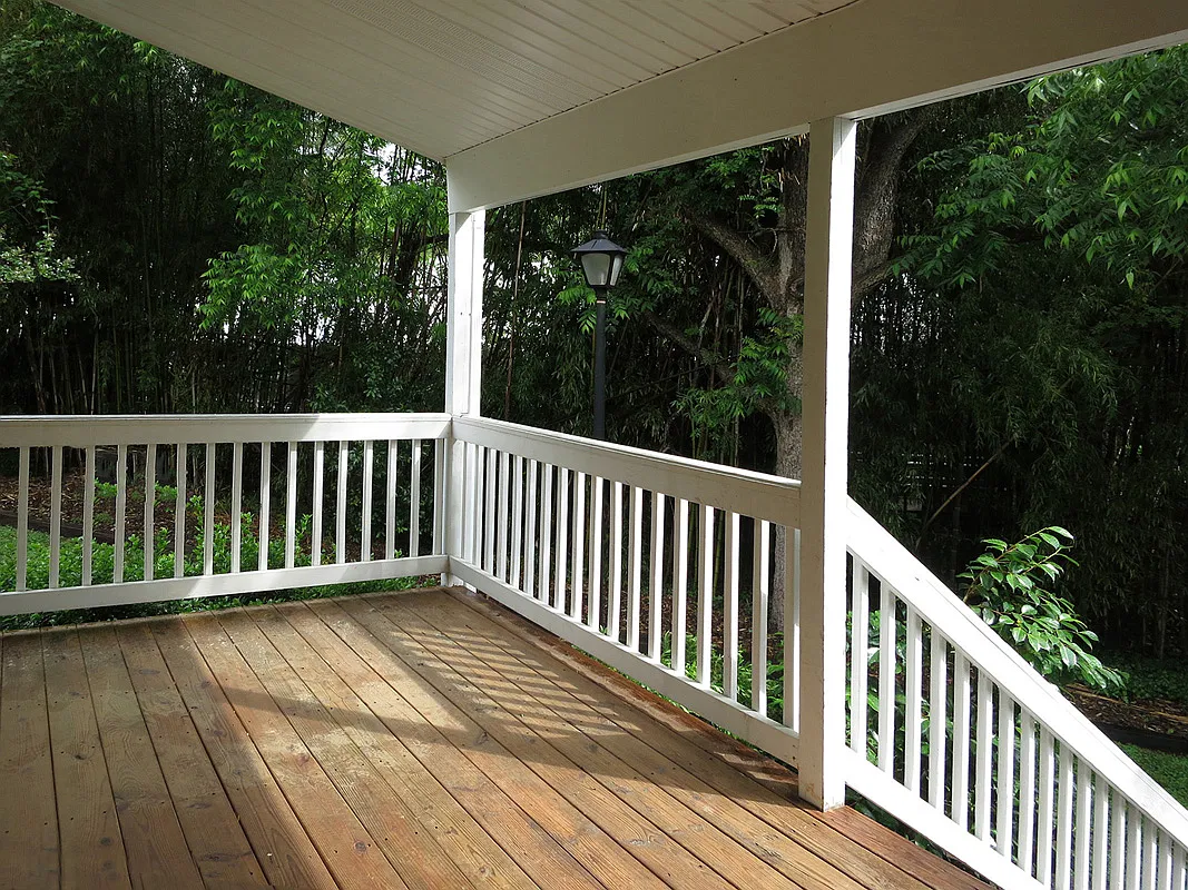 3 bed, 1400 sqft, $3,200 — Photo 2