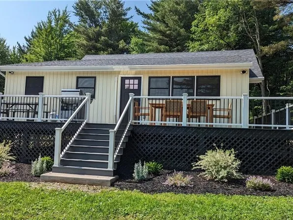 1737 Tupper Hill Rd, Franklin, NY 13775