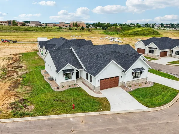 2408 Bluestem Xing Lot 19, Prairie Du Sac, WI 53578