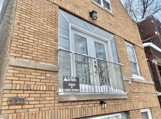 3002 S Homan Ave #1, Chicago, IL 60623