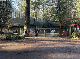 23307 E Wildwood Ave, Welches, OR 97067