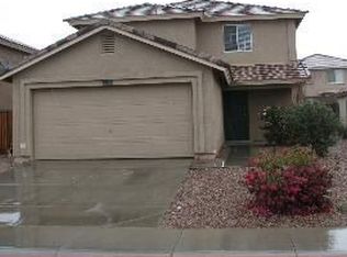 22838 W La Pasada Blvd, Buckeye, AZ 85326