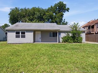 4834 S Victor Ave, Tulsa, OK 74105