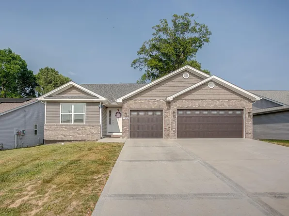 7978 Sonora Rdg, Caseyville, IL 62232