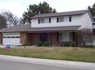 8655 Pembrook Dr, Boise, ID 83704