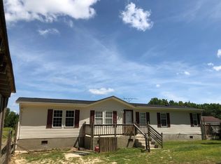 115 Petunia Rd, Maple, NC 27956