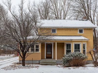 3613 Mechanic St, Valatie, NY, 12184