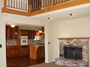 16026 N 32nd West Ave, Skiatook, OK 74070