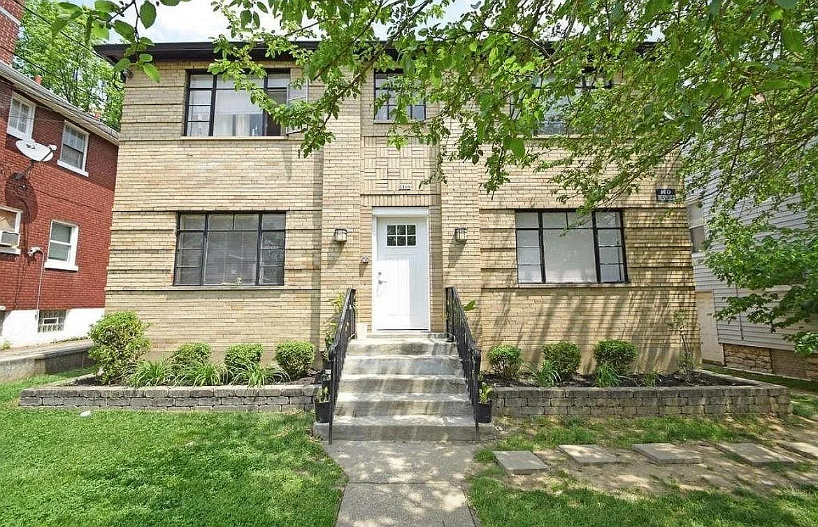 6408 Kennedy Ave — Photo 1