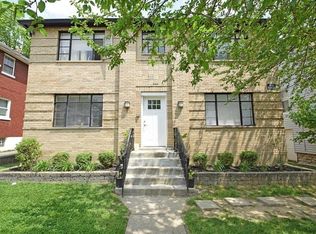 6408 Kennedy Ave APT 1, Cincinnati, OH 45213